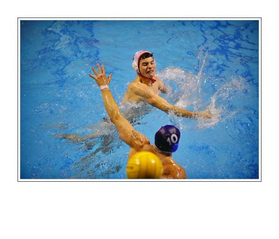 Water Polo