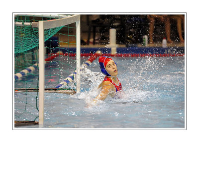 Water Polo