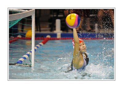 Water Polo