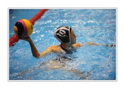 Water Polo