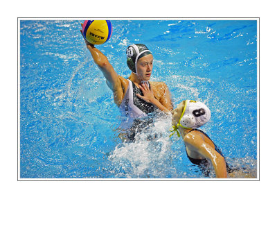 Water Polo