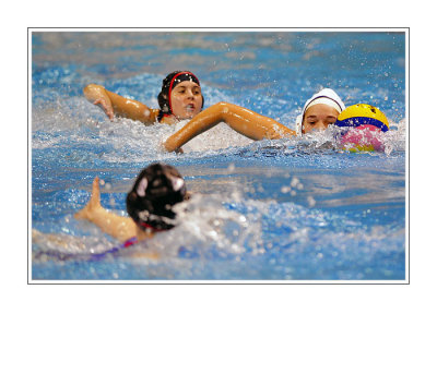 Water Polo