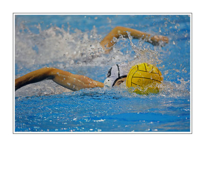 Water Polo