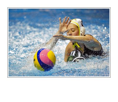 Water Polo