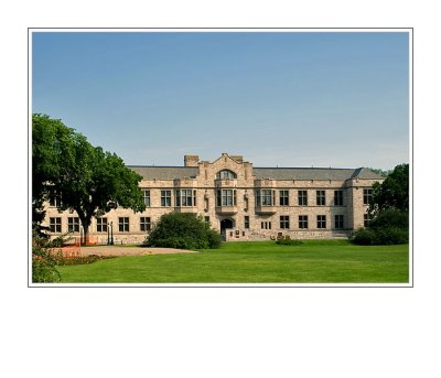 University of Saskatchewan