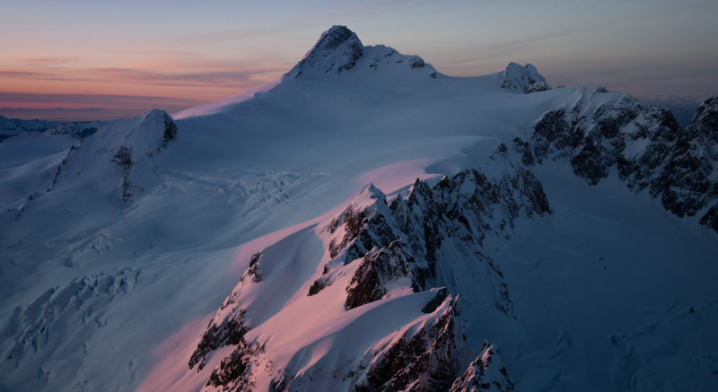 Jagged Solstice <br> (Shuksan122111-033-1.jpg)