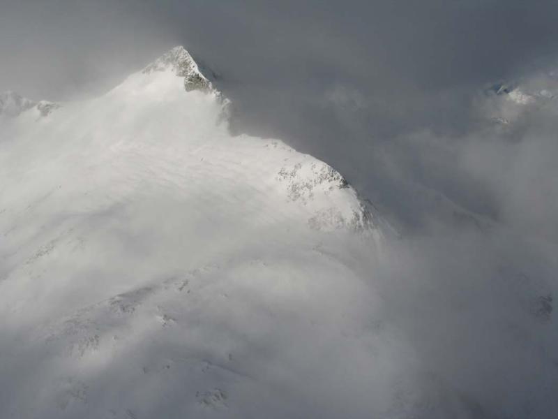 Whatcom Pk, E Face & NE Ridge (WhatcomPk111405-23adj.jpg)