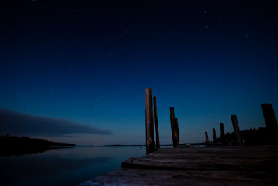 Starlight By Moonlight, Sturgeon Bay <br> (DCd1_100411_160-3.jpg)