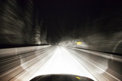 North Cascades Highway:  Snowstorm, Tripod, Camera, Open Sunroof SR20_111411-98-2.jpg
