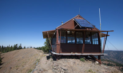 Oregon Butte Fire Lookout <br> (SE_WA_083012_0959-20.jpg)