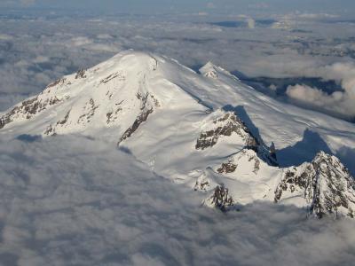 View SE From 12,500 Ft (MtBaker052906-51adj.jpg)