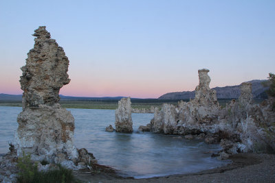 Mono Lake