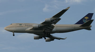 Saudi 747-4 00