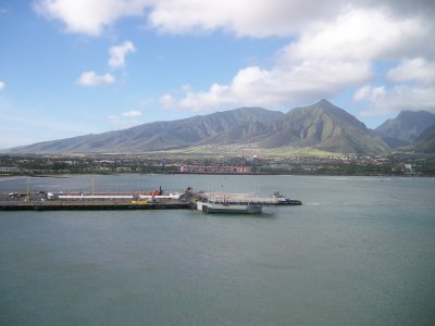 Hawaii Trip 2008