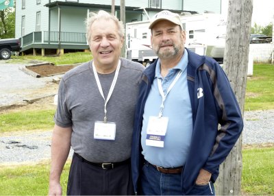 AMA Augusta Military Academy Reunion 2012