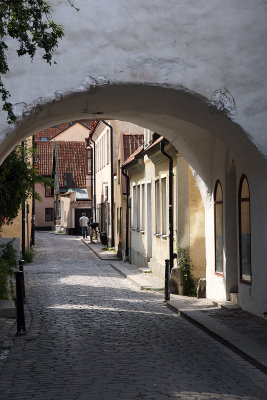It was hard to tear myself away from this beautiful town - a photographer's dream!  See 2nd Baltic gallery for more pix!