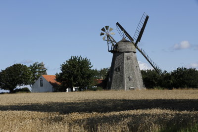 Another windmill