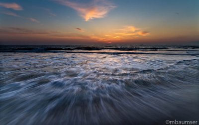 Sandy Hook Surf