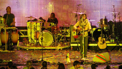 The Flaming Lips (1)