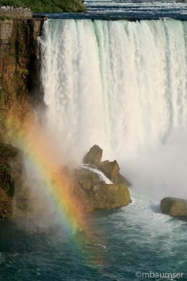 Rainbow View