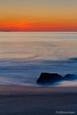 Sandy Hook Sunrise