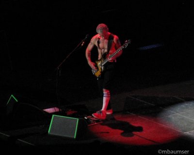 Red Hot Chili Peppers (4)
