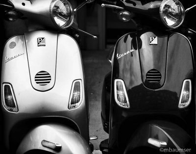 Vespa