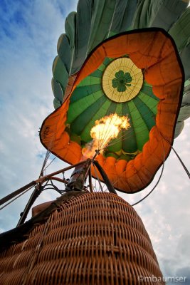 30th Annual Quick Chek New Jersey Festival of Ballooning