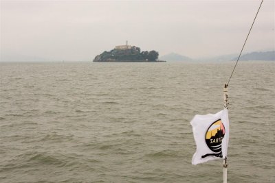 Alcatraz