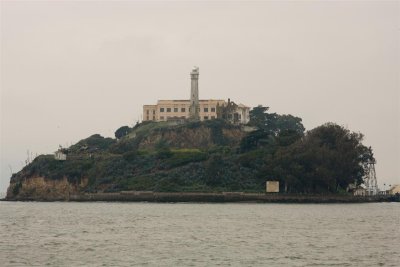 Alcatraz
