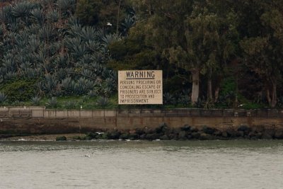 Alcatraz