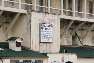 Alcatraz