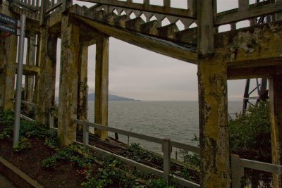 Alcatraz