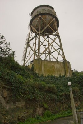 Alcatraz