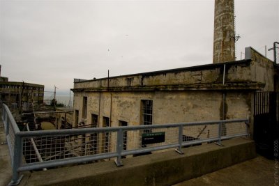 Alcatraz