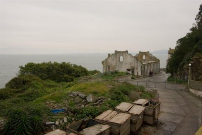 Alcatraz