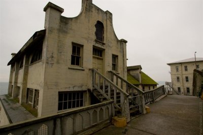 Alcatraz
