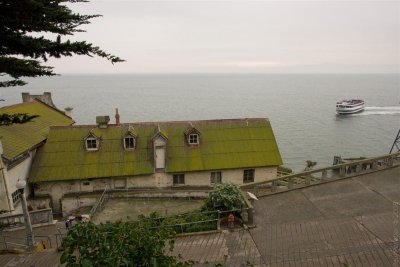 Alcatraz