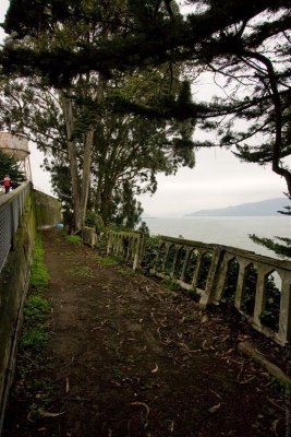 Alcatraz