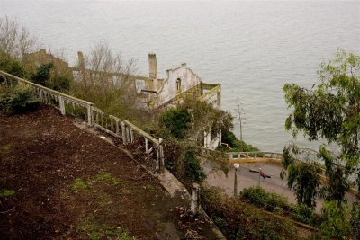 Alcatraz