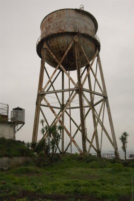 Alcatraz