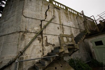 Alcatraz