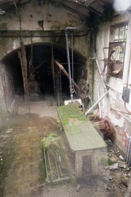 Alcatraz