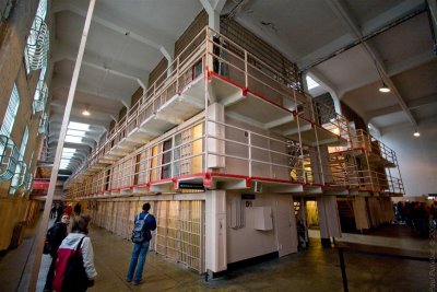 Alcatraz