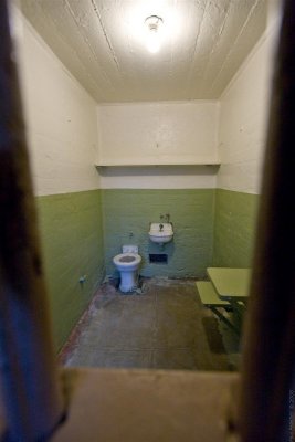 Alcatraz