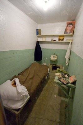 Alcatraz