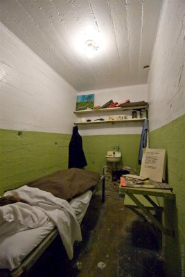 Alcatraz