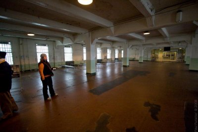 Alcatraz