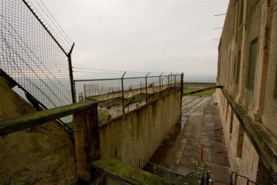 Alcatraz