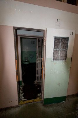 Alcatraz